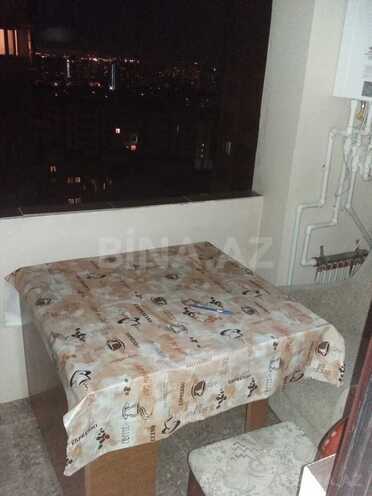 İcarəyə verilir 2 otaqlı yeni tikili 60 m², İnşaatçılar m., photo 19 from 20