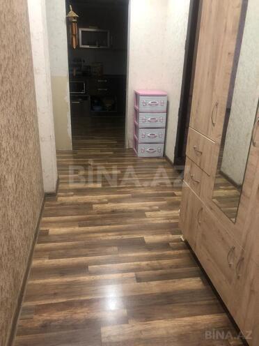 İcarəyə verilir 2 otaqlı yeni tikili 60 m², İnşaatçılar m., photo 12 from 20
