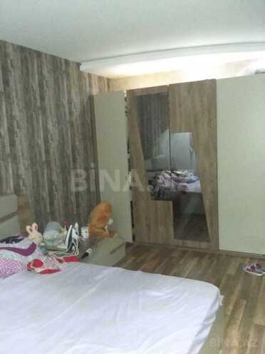 İcarəyə verilir 2 otaqlı yeni tikili 60 m², İnşaatçılar m., photo 10 from 20