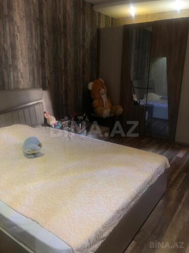 İcarəyə verilir 2 otaqlı yeni tikili 60 m², İnşaatçılar m., photo 9 from 20