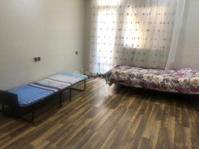 İcarəyə verilir 2 otaqlı yeni tikili 60 m², İnşaatçılar m., photo 7 from 20