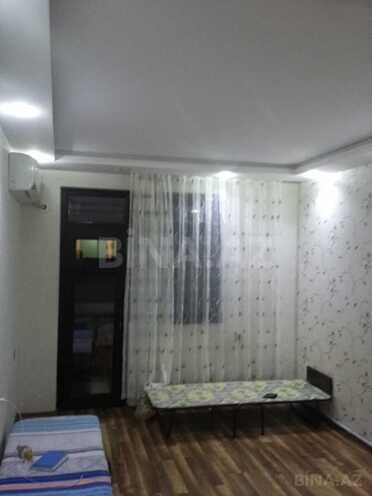 İcarəyə verilir 2 otaqlı yeni tikili 60 m², İnşaatçılar m., photo 11 from 20