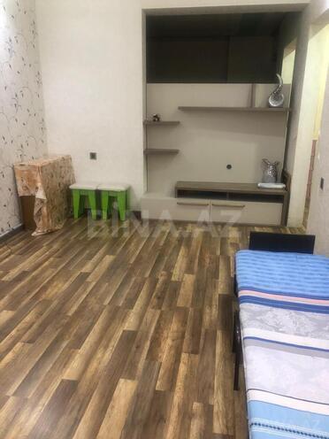 İcarəyə verilir 2 otaqlı yeni tikili 60 m², İnşaatçılar m., photo 6 from 20