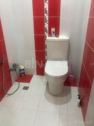 İcarəyə verilir 2 otaqlı yeni tikili 60 m², İnşaatçılar m., photo 17 from 20