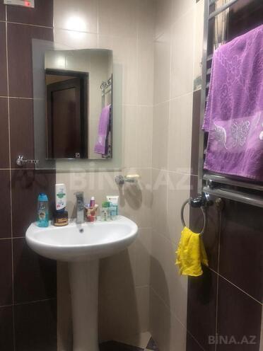 İcarəyə verilir 2 otaqlı yeni tikili 60 m², İnşaatçılar m., photo 14 from 20