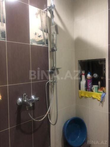 İcarəyə verilir 2 otaqlı yeni tikili 60 m², İnşaatçılar m., photo 16 from 20