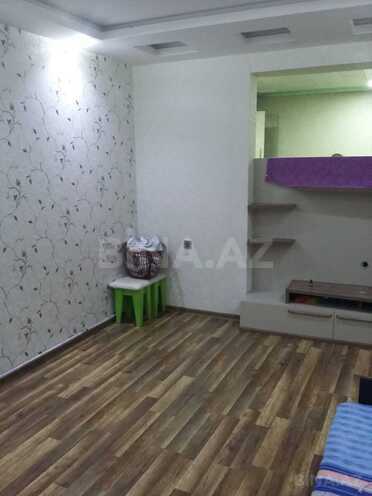 İcarəyə verilir 2 otaqlı yeni tikili 60 m², İnşaatçılar m., photo 5 from 20