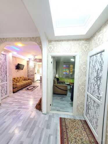 Продаётся 3-комн. вторичка 74 м², пос. Ази Асланова, photo 19 from 32