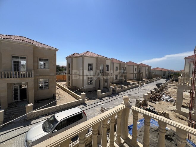 Продаётся 6-комн. дом/дача 400 м², пос. Sea Breeze, photo 17 from 19