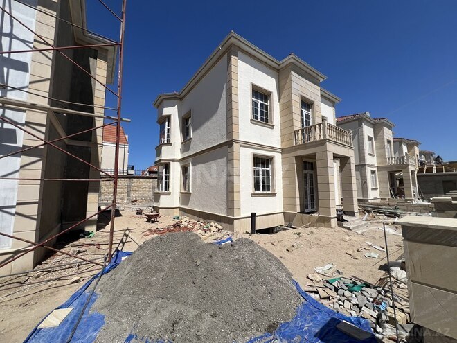 Продаётся 6-комн. дом/дача 400 м², пос. Sea Breeze, photo 18 from 19