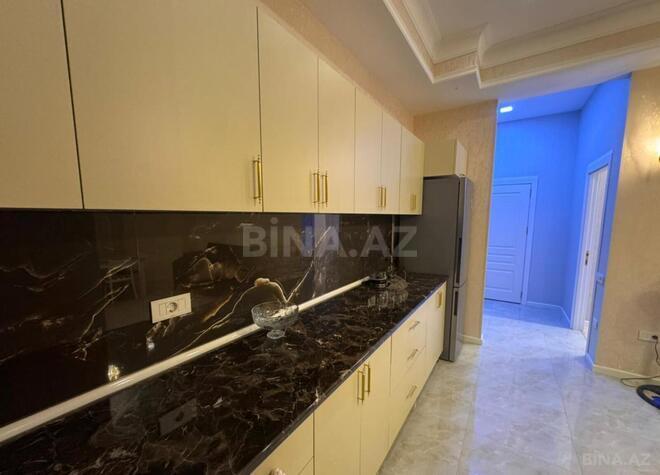 Сдаётся 2-комн. новостройка 70 м², м. 28 мая, photo 5 from 14