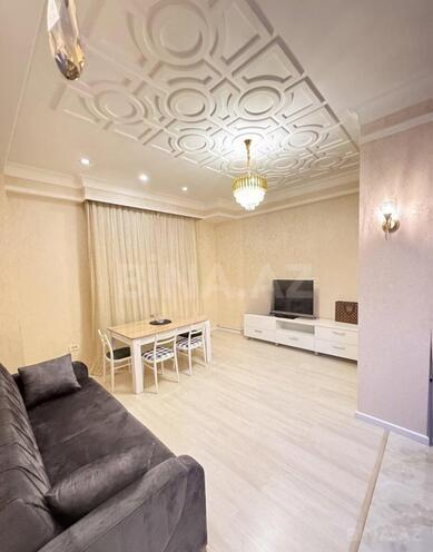 Сдаётся 2-комн. новостройка 70 м², м. 28 мая, photo 1 from 14