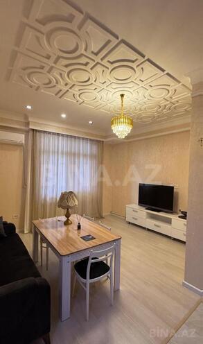 Сдаётся 2-комн. новостройка 70 м², м. 28 мая, photo 3 from 14
