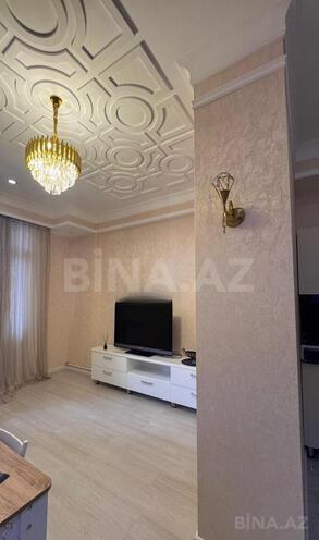 Сдаётся 2-комн. новостройка 70 м², м. 28 мая, photo 4 from 14