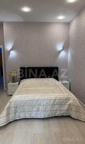 Сдаётся 2-комн. новостройка 70 м², м. 28 мая, photo 7 from 14