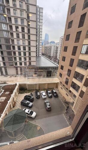 Сдаётся 2-комн. новостройка 70 м², м. 28 мая, photo 11 from 14