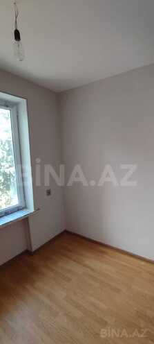 Satılır 2 otaqlı köhnə tikili 31 m², Qara Qarayev m., photo 6 from 14