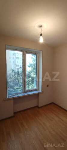 Satılır 2 otaqlı köhnə tikili 31 m², Qara Qarayev m., photo 4 from 14