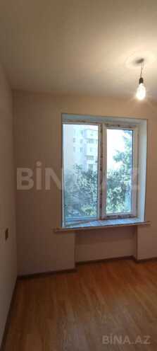 Satılır 2 otaqlı köhnə tikili 31 m², Qara Qarayev m., photo 3 from 14