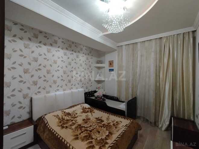 Satılır 3 otaqlı yeni tikili 115 m², İnşaatçılar m., photo 6 from 21