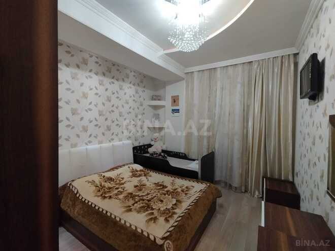 Satılır 3 otaqlı yeni tikili 115 m², İnşaatçılar m., photo 9 from 21