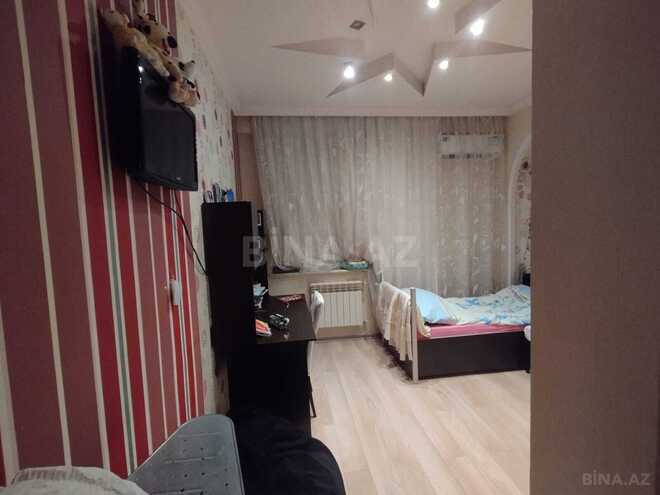 Satılır 3 otaqlı yeni tikili 115 m², İnşaatçılar m., photo 12 from 21