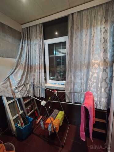 Satılır 3 otaqlı yeni tikili 115 m², İnşaatçılar m., photo 20 from 21