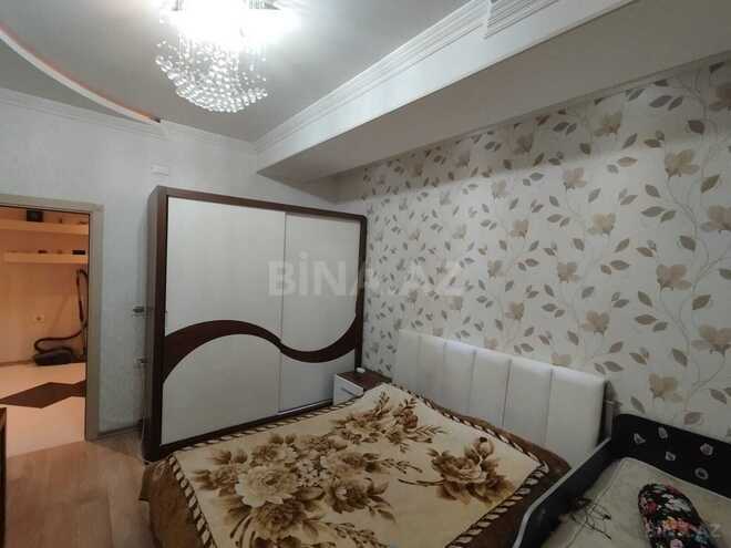 Satılır 3 otaqlı yeni tikili 115 m², İnşaatçılar m., photo 7 from 21
