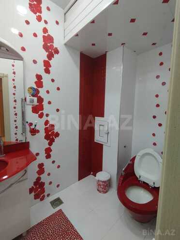 Satılır 3 otaqlı yeni tikili 115 m², İnşaatçılar m., photo 19 from 21