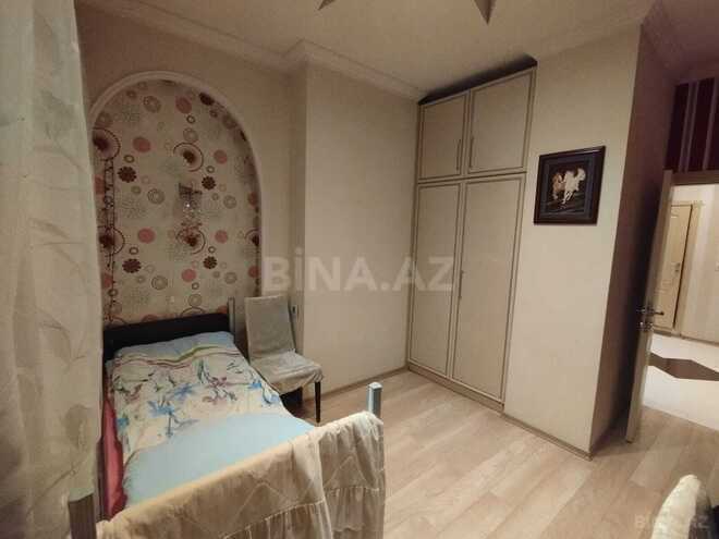 Satılır 3 otaqlı yeni tikili 115 m², İnşaatçılar m., photo 13 from 21