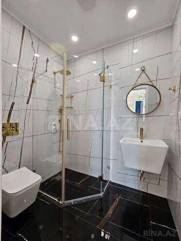 Satılır 3 otaqlı yeni tikili 112 m², Nəsimi r., photo 11 from 16