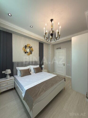 Satılır 3 otaqlı yeni tikili 112 m², Nəsimi r., photo 13 from 16