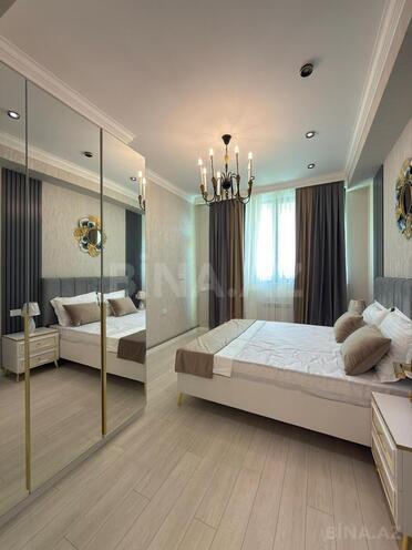 Satılır 3 otaqlı yeni tikili 112 m², Nəsimi r., photo 12 from 16