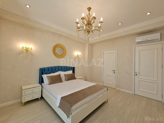 Satılır 3 otaqlı yeni tikili 112 m², Nəsimi r., photo 10 from 16