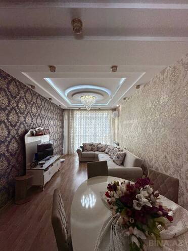 Продаётся 3-комн. новостройка 110 м², м. 20 января, photo 3 from 17