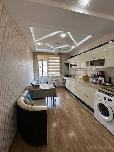 Продаётся 3-комн. новостройка 110 м², м. 20 января, photo 8 from 17
