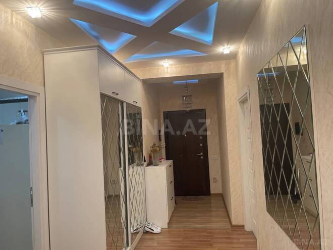 Продаётся 3-комн. новостройка 110 м², м. 20 января, photo 16 from 17
