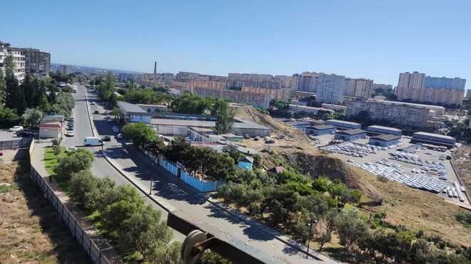 Продаётся 3-комн. вторичка 85 м², пос. Ахмедлы, photo 9 from 23
