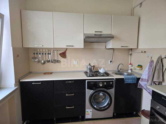 İcarəyə verilir 2 otaqlı köhnə tikili 50 m², Neftçilər m., photo 8 from 16