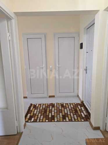 İcarəyə verilir 2 otaqlı köhnə tikili 50 m², Neftçilər m., photo 10 from 16