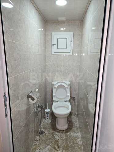 İcarəyə verilir 2 otaqlı köhnə tikili 50 m², Neftçilər m., photo 14 from 16