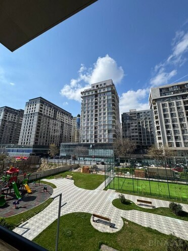 Продаётся 2-комн. новостройка 90 м², м. 28 мая, photo 15 from 16