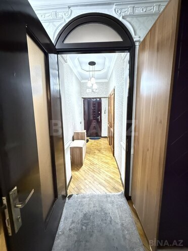 Satılır 3 otaqlı yeni tikili 105 m², 8-ci kilometr q., photo 20 from 21