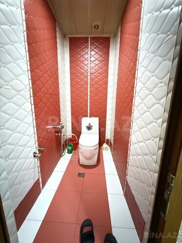 Satılır 3 otaqlı yeni tikili 105 m², 8-ci kilometr q., photo 18 from 21