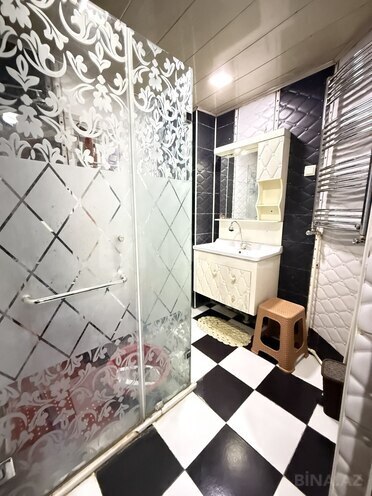 Satılır 3 otaqlı yeni tikili 105 m², 8-ci kilometr q., photo 17 from 21