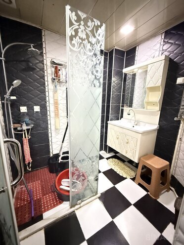 Satılır 3 otaqlı yeni tikili 105 m², 8-ci kilometr q., photo 16 from 21