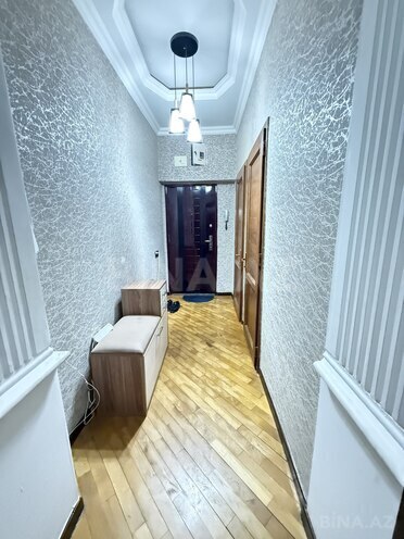 Satılır 3 otaqlı yeni tikili 105 m², 8-ci kilometr q., photo 15 from 21