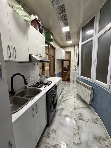 Satılır 3 otaqlı yeni tikili 105 m², 8-ci kilometr q., photo 12 from 21