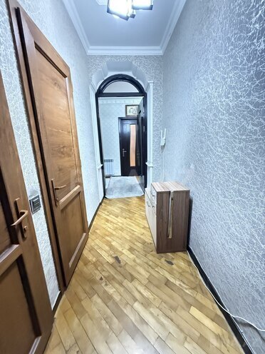 Satılır 3 otaqlı yeni tikili 105 m², 8-ci kilometr q., photo 14 from 21
