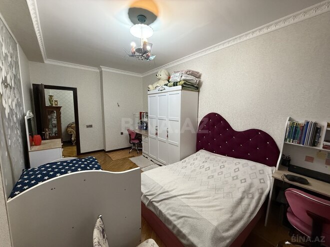 Satılır 3 otaqlı yeni tikili 105 m², 8-ci kilometr q., photo 6 from 21